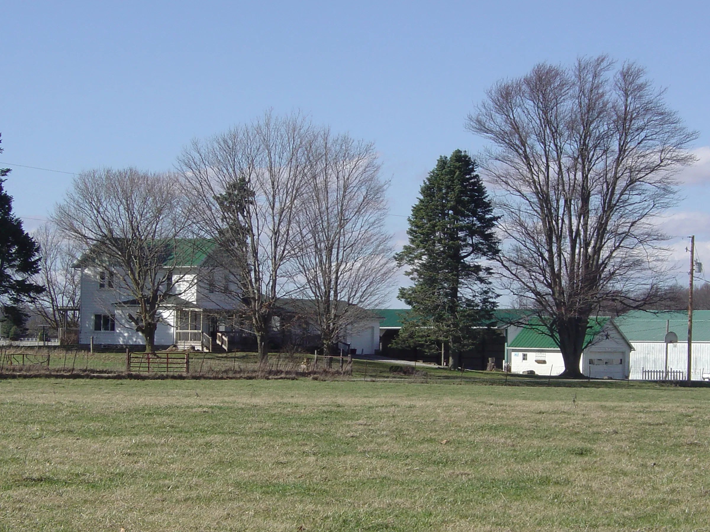 REAL ESTATE AUCTION REAL ESTATE AUCTION 114.27+/ ACRES OFFERED IN